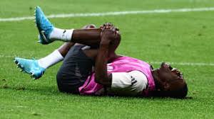 西班牙媒體：最佳狀態下，米利唐可能能夠參加歐冠1／8決賽第二回合的比賽.